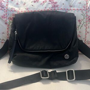 Lululemon Nylon Crossbody